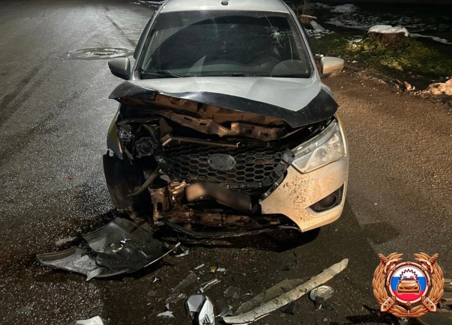 пострадали