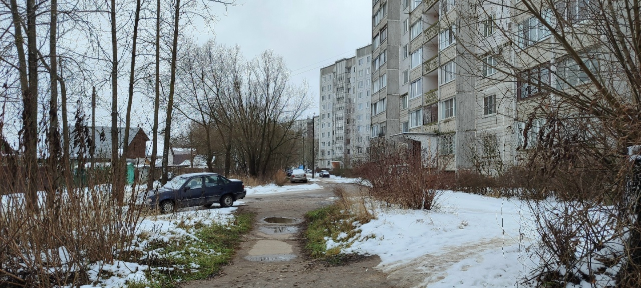 Шервуд, зольник и маньячный переулок: нетуристическая Тверь