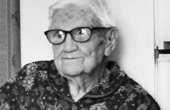 Ушла из жизни рекордсменка по продолжительности жизни Клавдия Гадючкина рекордсмнка