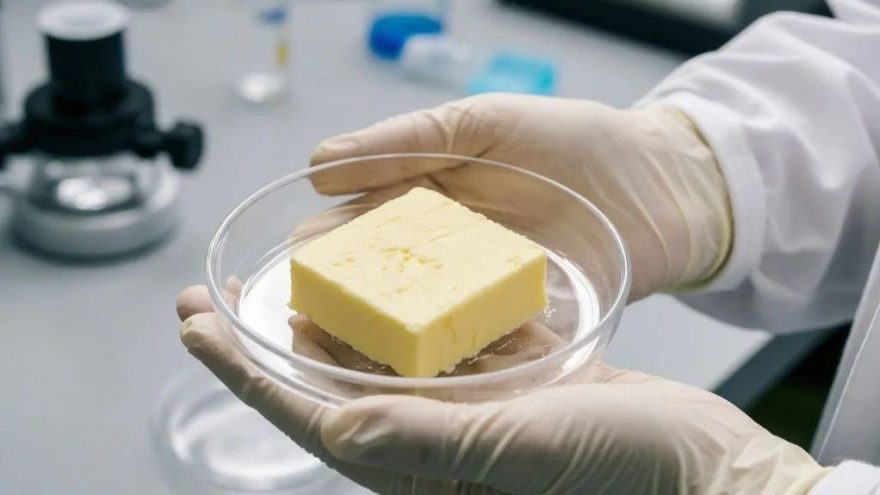 Фальсифицированное масло нашли в социальных учреждениях Тверской области