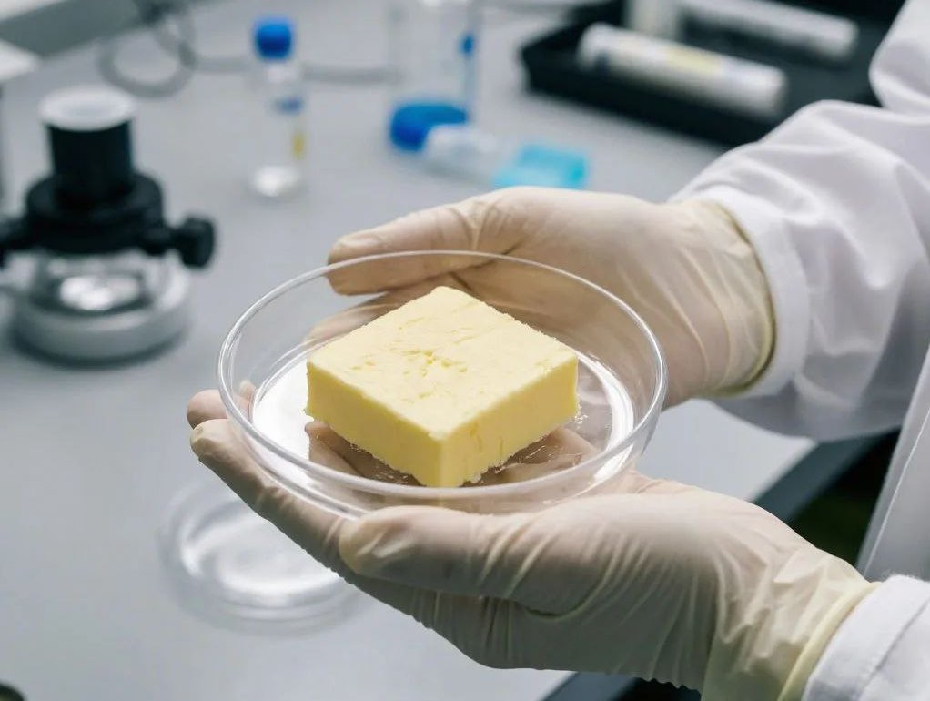 Фальсифицированное масло нашли в социальных учреждениях Тверской области