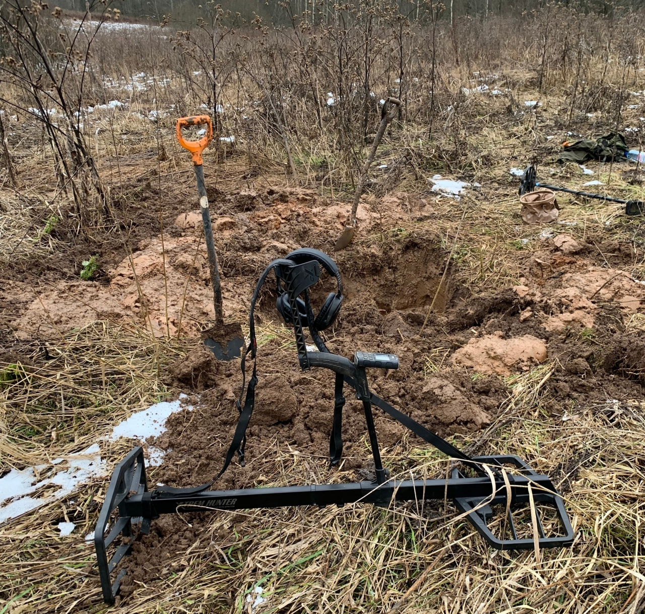 Экспедиция