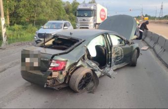 В Тверской области будут судить водителя допустившего гибель подростка в ДТП судить