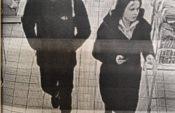 В Твери задержали пару, укравшую икры на 16 тысяч рублей из магазина