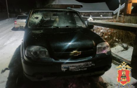 автомобиль