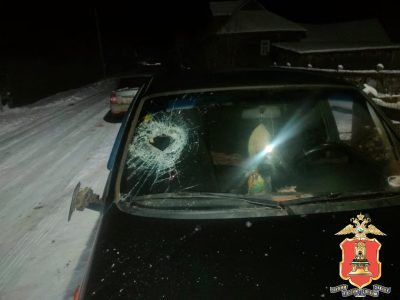 автомобиль