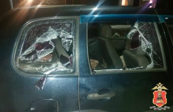 АВТОМОБИЛЬ