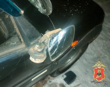 автомобиль