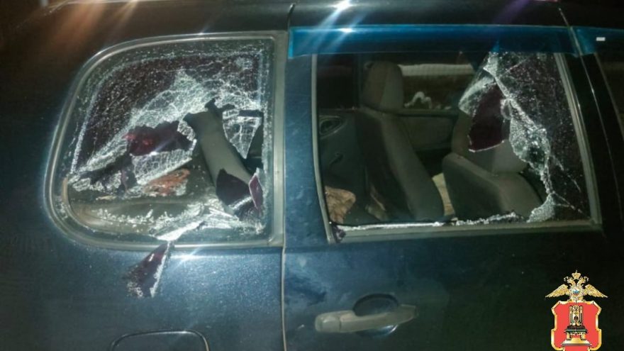 АВТОМОБИЛЬ