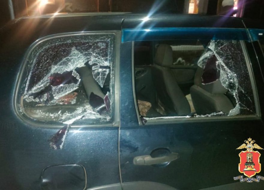 АВТОМОБИЛЬ