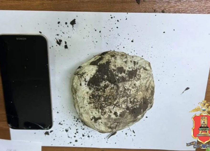 наркозакладчиков