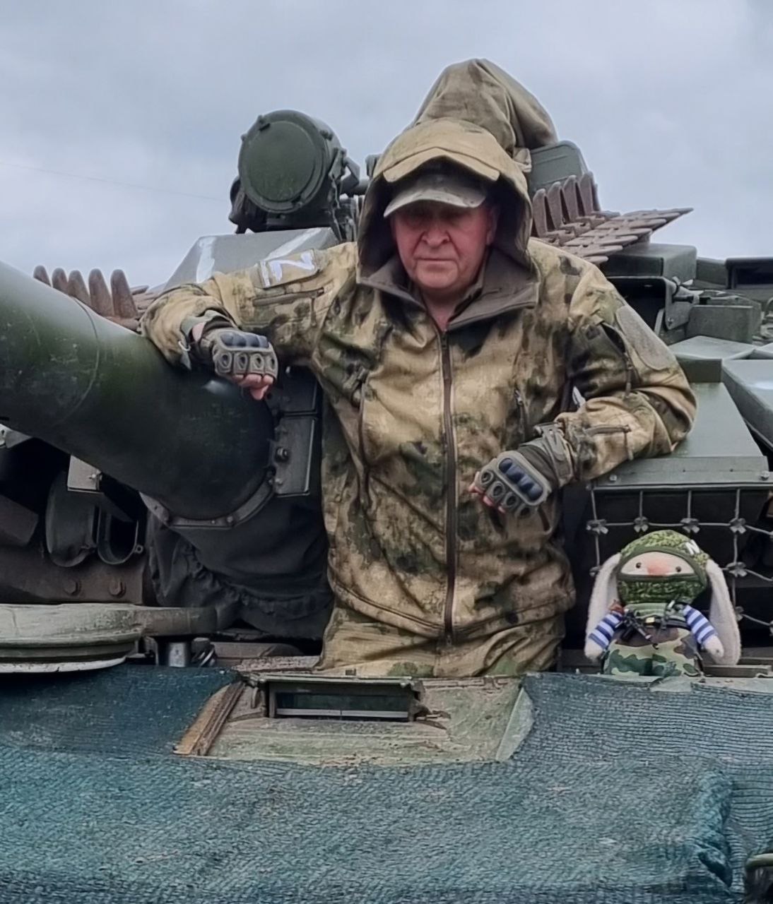 Вызов принят: Герои 2025 года в Тверской области