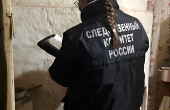 Жителя Тверской области, обвиняемого в убийстве, заключили под стражу стражу