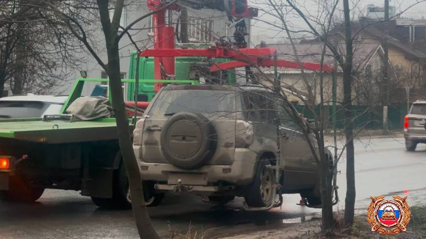 10 водителей без прав остановили в Твери за неделю