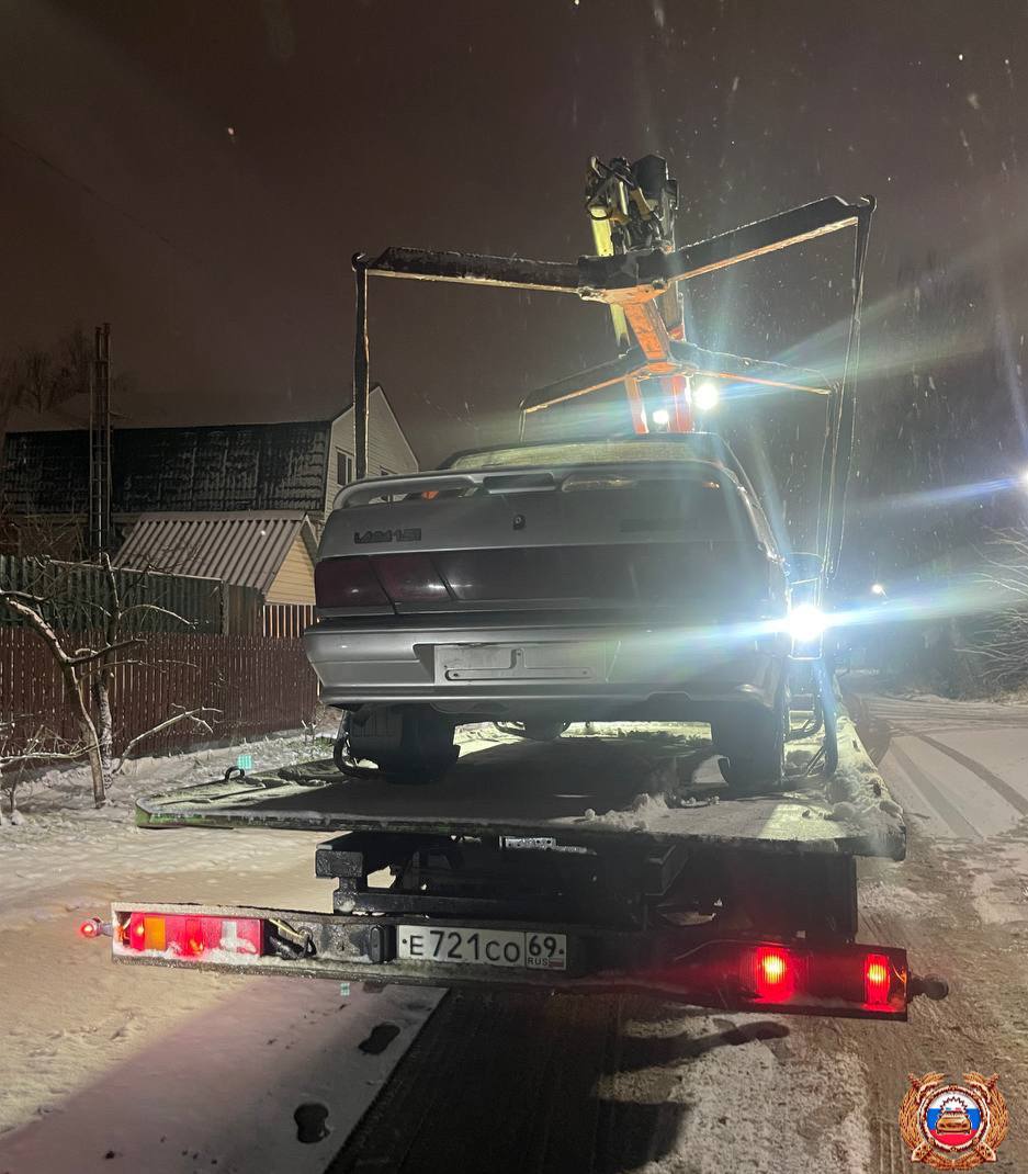 В Ярославской области проведен рейдовый осмотр по обращению, связанному с зарастанием земель борщевиком Сосновского