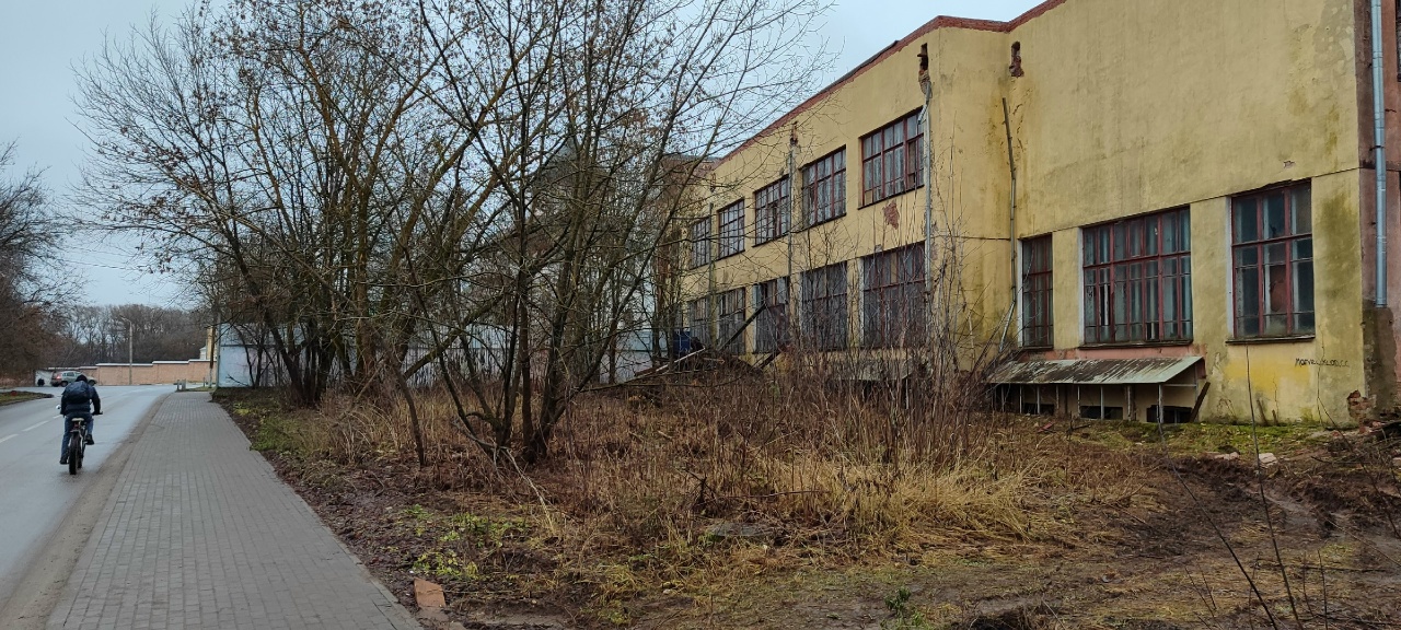 Маршрутом Горобца: едем по Твери с легендарными танкистами