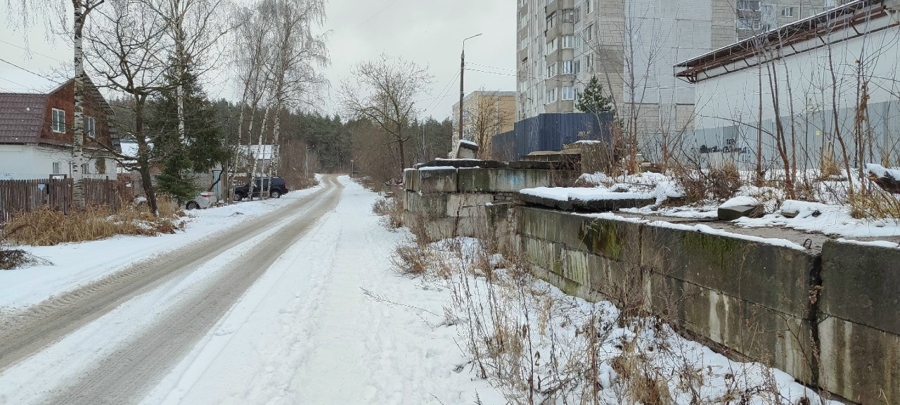 Шервуд, зольник и маньячный переулок: нетуристическая Тверь