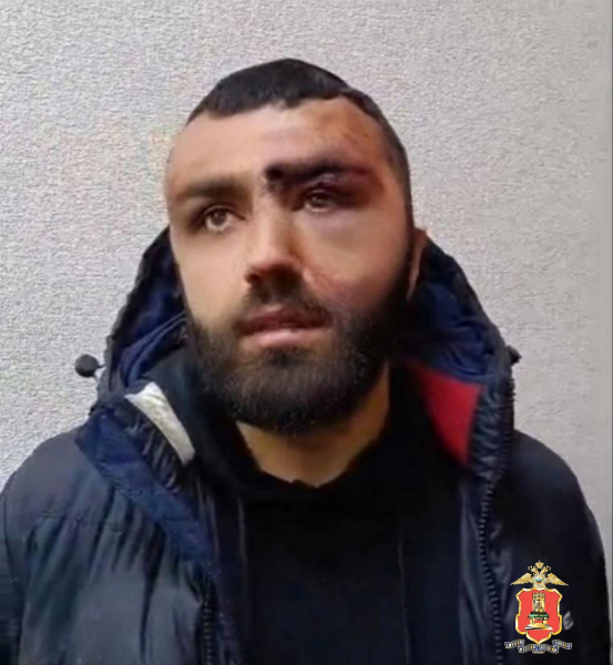 На трассе в Тверской области задержали группу межрегиональных наркокурьеров