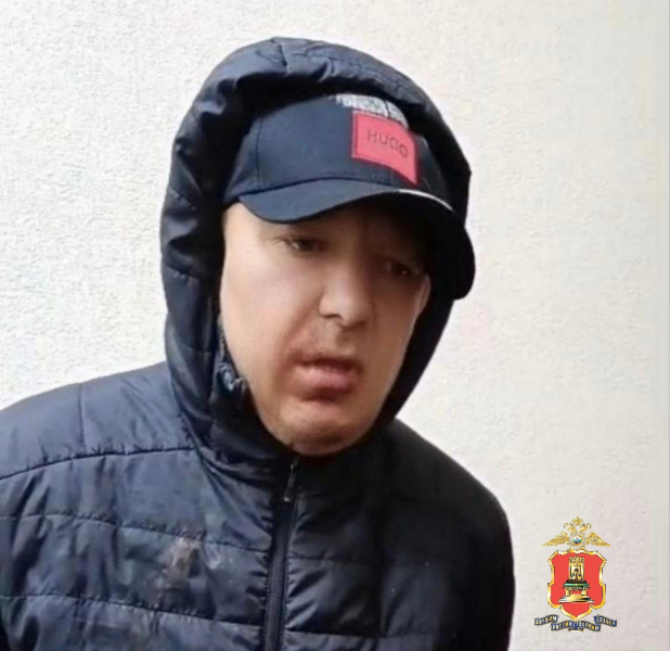 На трассе в Тверской области задержали группу межрегиональных наркокурьеров