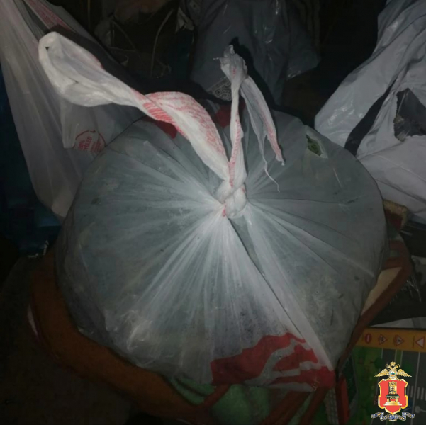 В Тверской области задержали наркоагрария, который выращивал в квартире коноплю