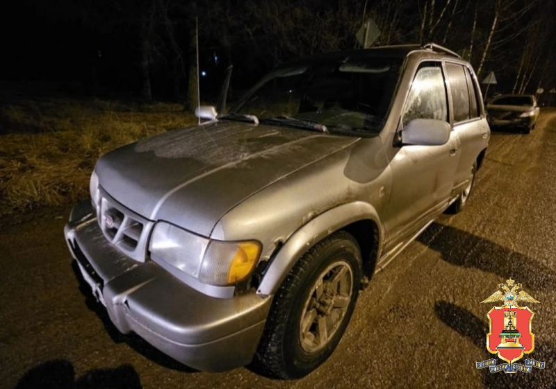 В Тверской области задержали троих браконьеров, застреливших лося