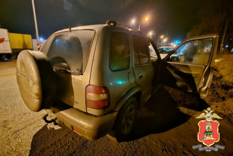 В Тверской области задержали троих браконьеров, застреливших лося