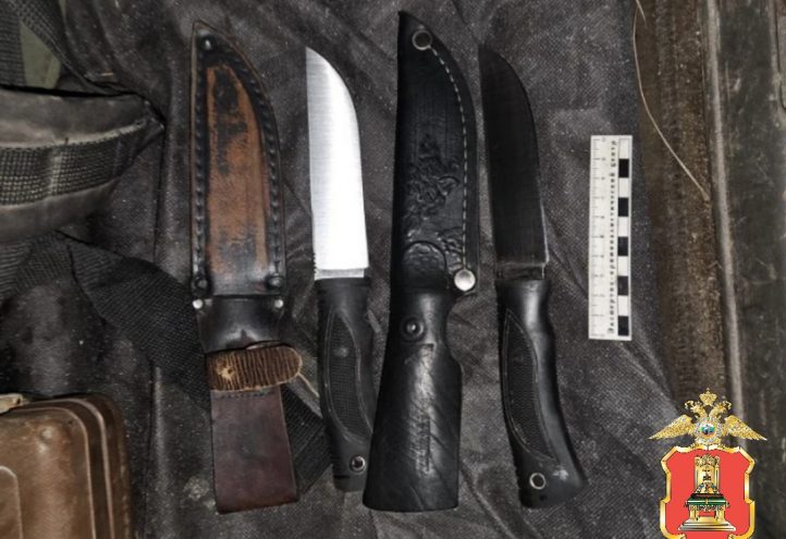 браконьеров