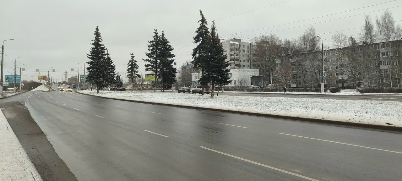 Маршрутом Горобца: едем по Твери с легендарными танкистами