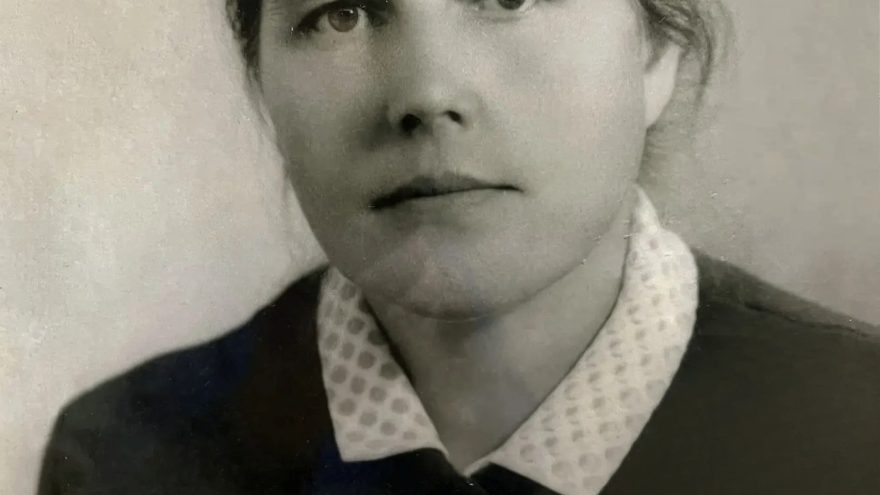 В Тверской области ушла из жизни кавалер орденов Ленина и Трудового Красного Знамени