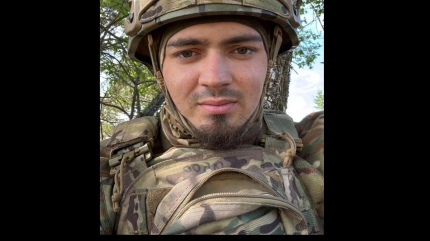 Иваном Шаклеиным