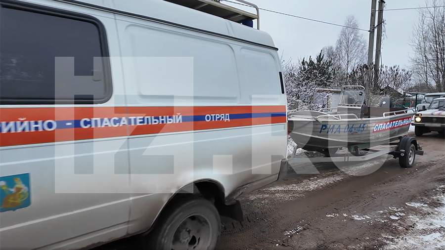 При крушении самолета Ан-22 все пилоты и пассажиры погибли