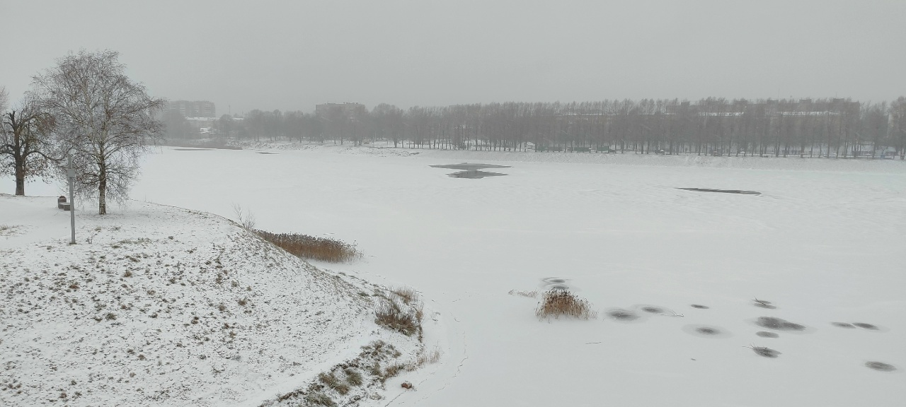 Шервуд, зольник и маньячный переулок: нетуристическая Тверь