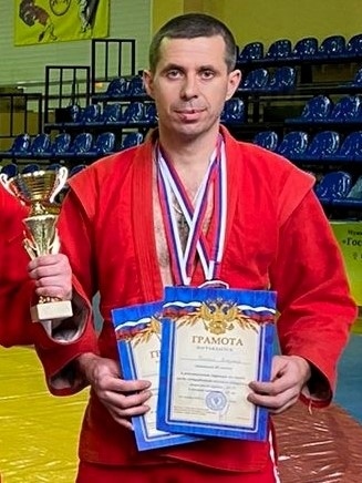 Вызов принят: Герои 2025 года в Тверской области