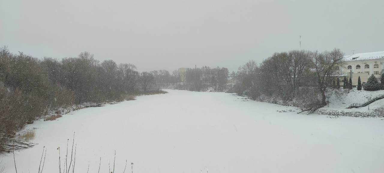 Шервуд, зольник и маньячный переулок: нетуристическая Тверь