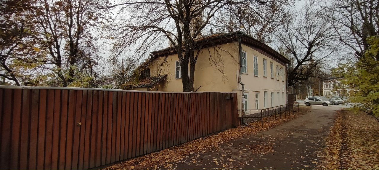 Маршрутом Горобца: едем по Твери с легендарными танкистами