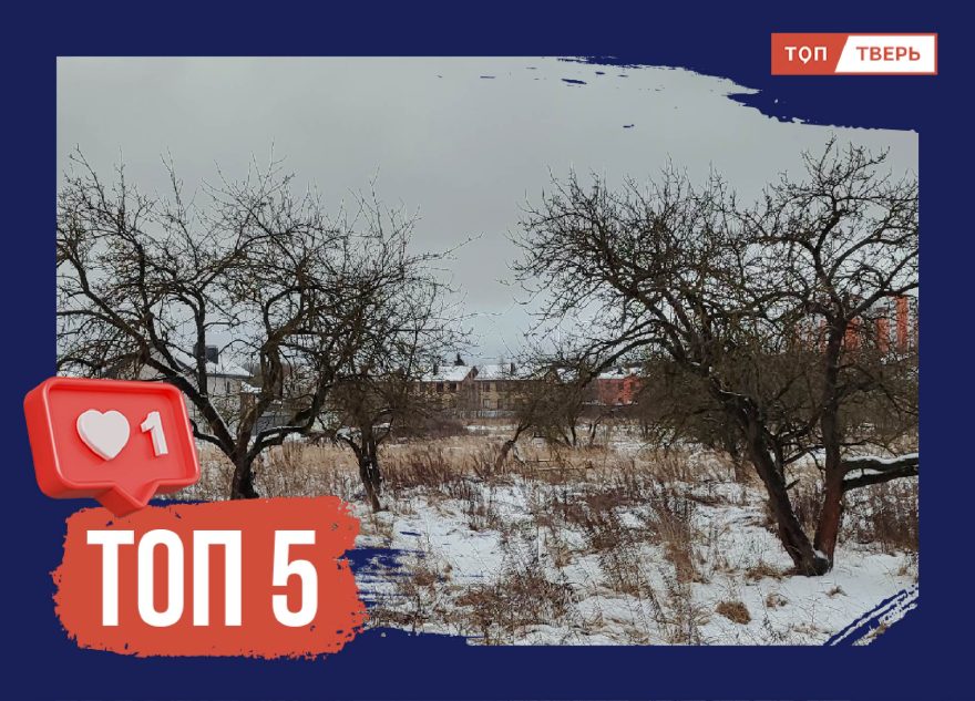 Шервуд, зольник и маньячный переулок: нетуристическая Тверь