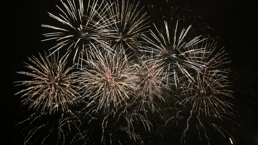 В Твери прогремит салют в честь годовщины освобождения Калинина