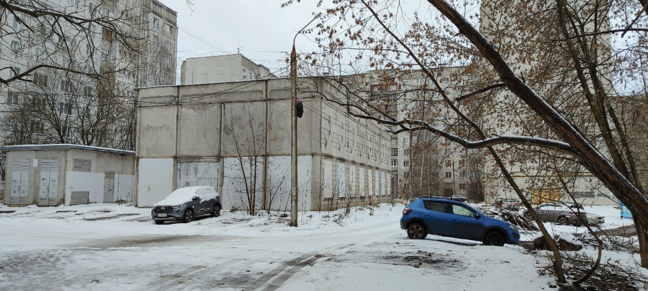 Шервуд, зольник и маньячный переулок: нетуристическая Тверь