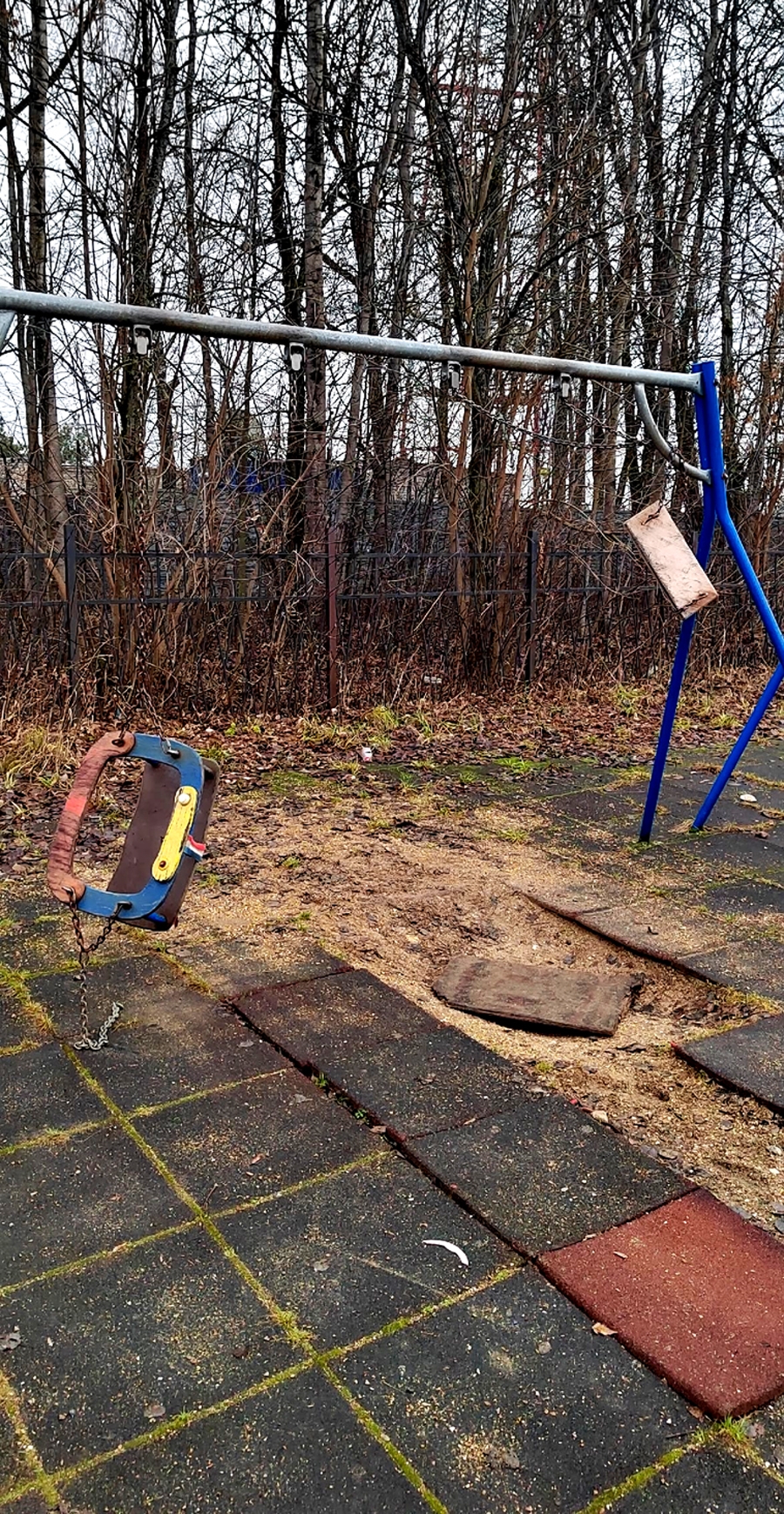 В Тверской области разобрали легендарный корабль