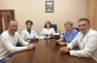 онкологического