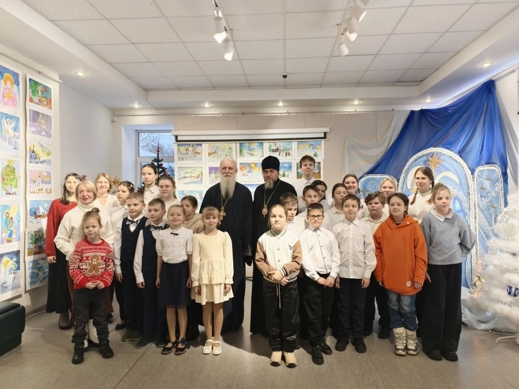 Рождественской