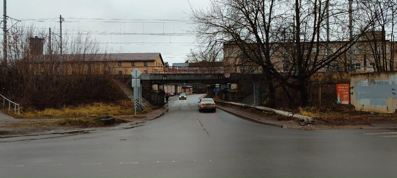 Маршрутом Горобца: едем по Твери с легендарными танкистами