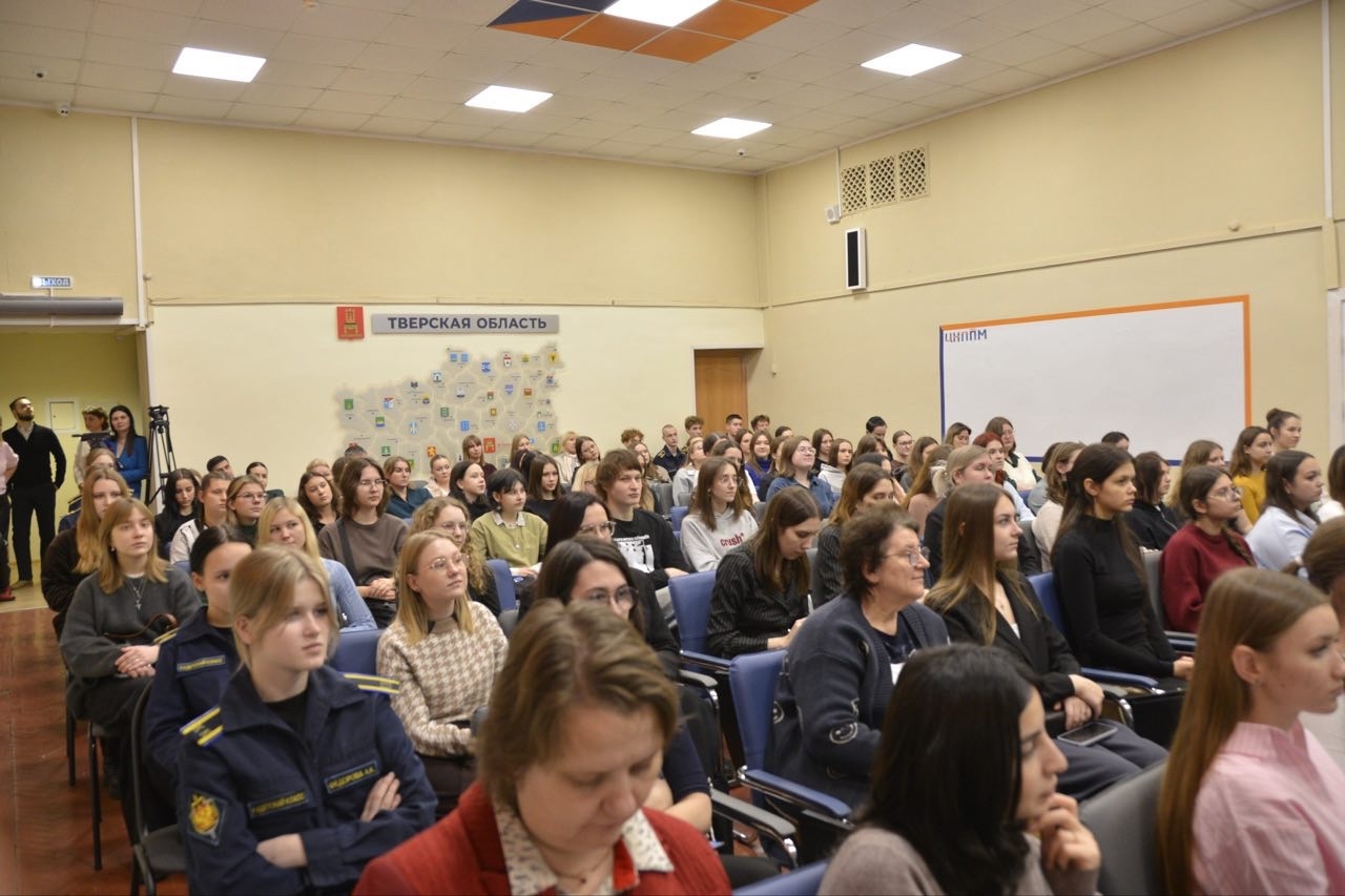 В Твери презентовали документальный фильм о выдающемся лингвисте Сергее Ожегове