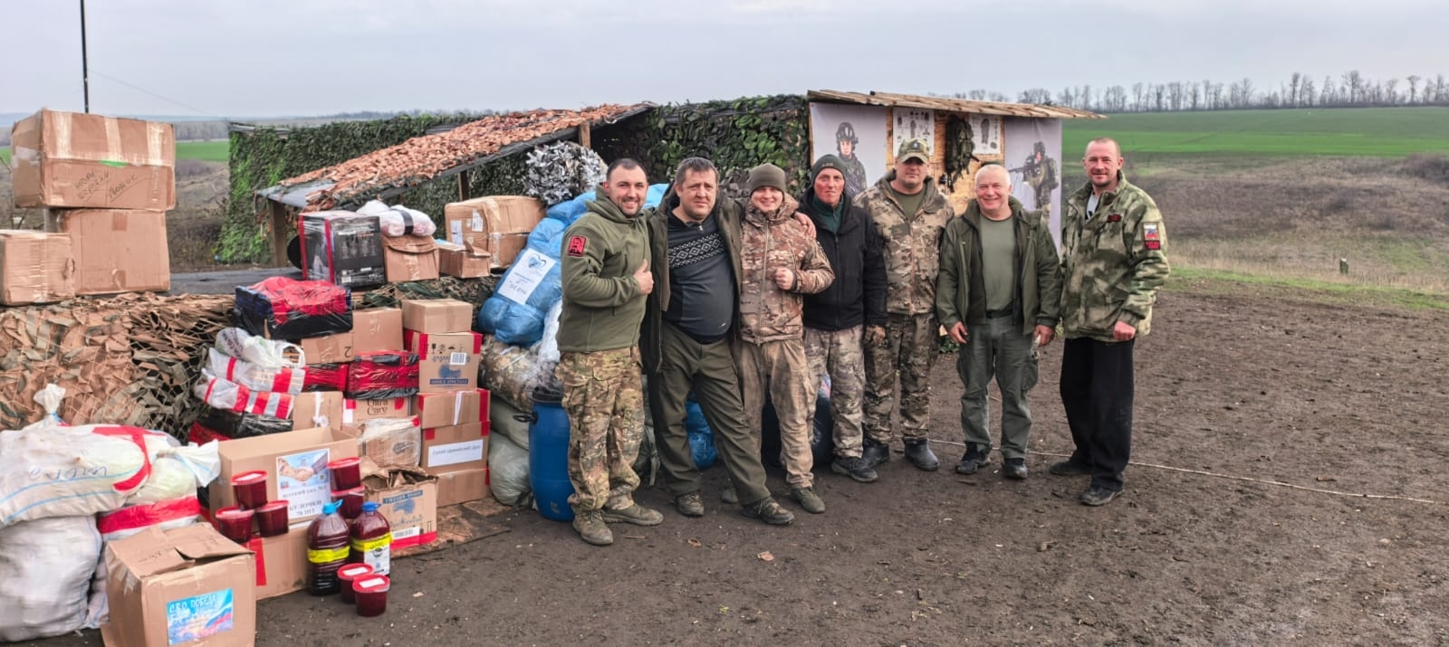 Волонтеры Тверской области рассказали, в чем смысл бескорыстной работы