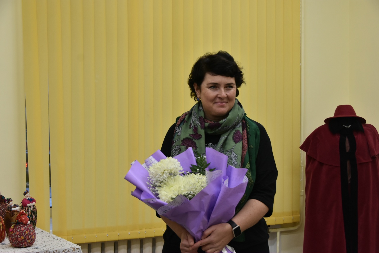 В Вышнем Волочке открылась «Забытая сказка»