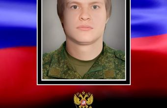 В зоне СВО погиб Игорь Куликов из Тверской области погиб