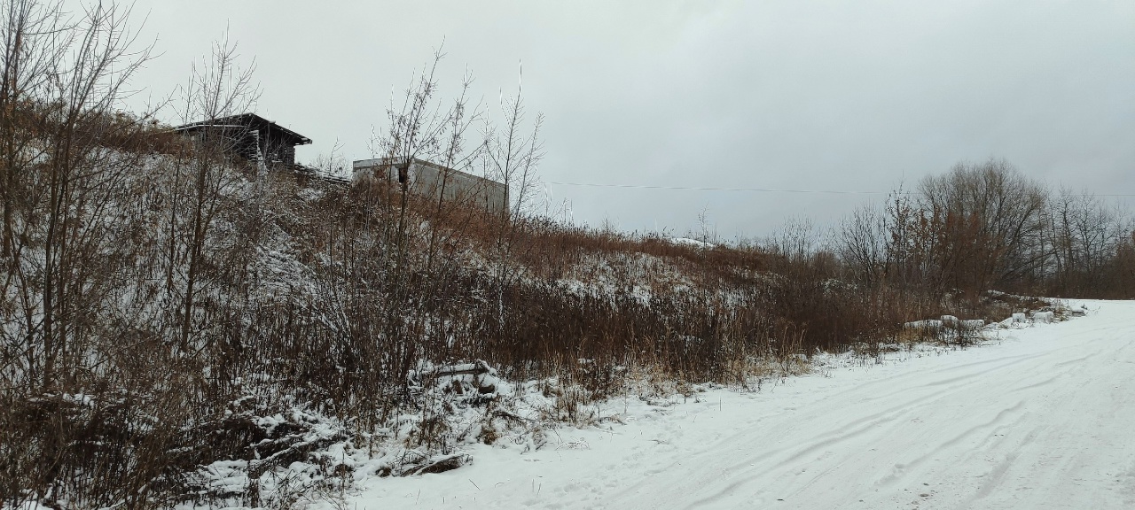 Шервуд, зольник и маньячный переулок: нетуристическая Тверь