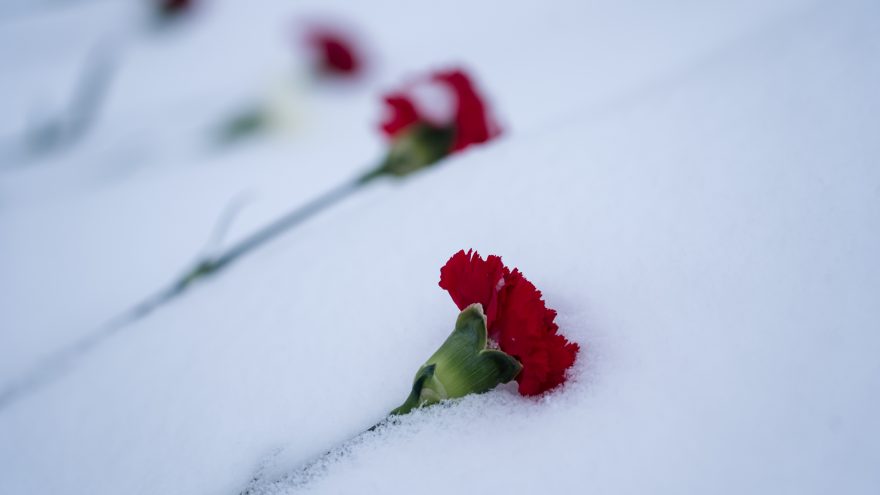 Тверь военная: от захвата до освобождения