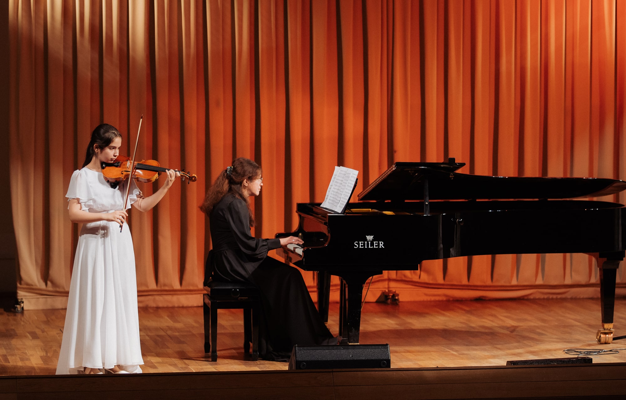 В Твери чествовали молодых дарований