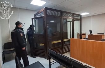 В Тверской области арестовали мужчину, подозреваемого в убийстве отца отца